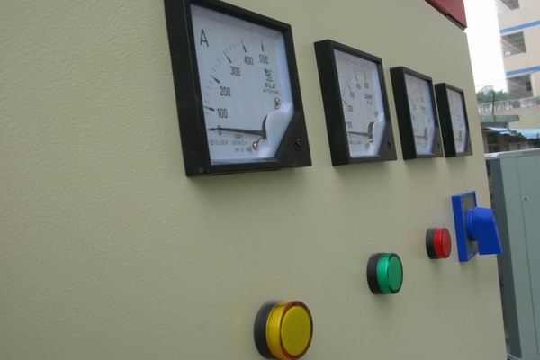 泗洪配电柜-3683讲讲配电柜注意事项